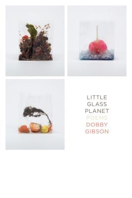 Little Glass Planet: Poems by Gibson, Dobby