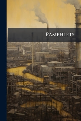 Pamphlets by Anonymous