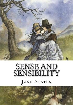 Sense and Sensibility by Austen, Jane