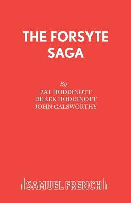 The Forsyte Saga by Hoddinott, Pat