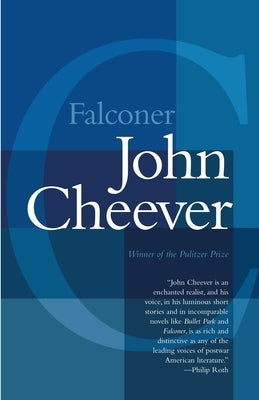 Falconer by Cheever, John
