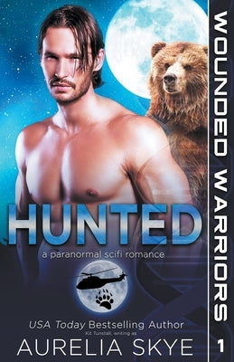 Hunted by Skye, Aurelia