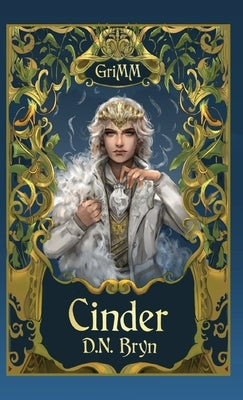 Cinder by Bryn, D. N.