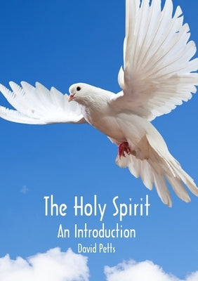 The Holy Spirit, An Introduction by Petts, David