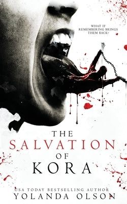 The Salvation of Kora by Art, Simply Defined