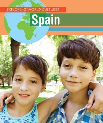 Spain by Mattern, Joanne