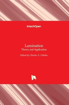 Lamination: Theory and Application by Osheku, Charles