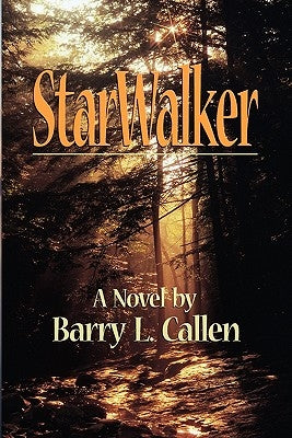 Starwalker by Callen, Barry L.