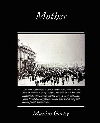 Mother by Gorky, Maxim