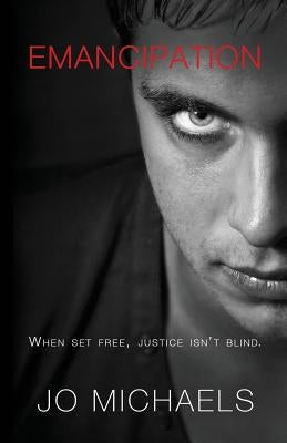 Emancipation by Bach, Tia Silverthorne