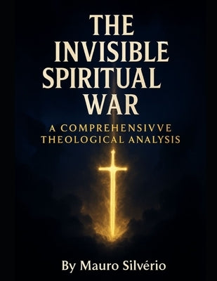 The Invisible Spiritual War - The Hidden Battle for Your Soul: Discover the Truth Behind Demonic Attacks and Divine Protection by Silvério, Mauro