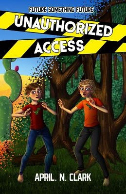 Unauthorized Access by Cox, Dustin