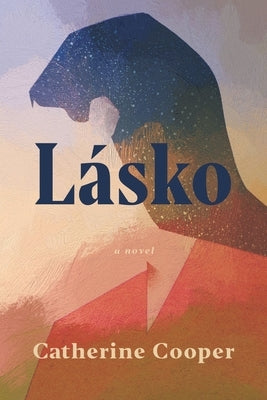 Lásko by Cooper, Catherine