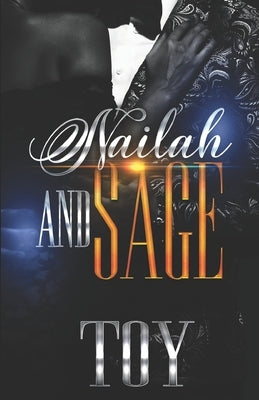 Nailah & Sage: A Love So Strong by Toy