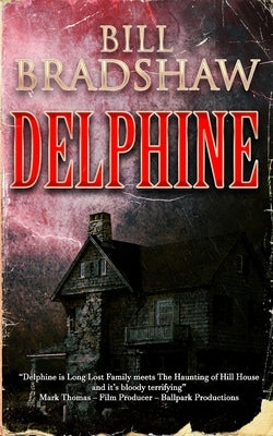 Delphine by Shires, David R.