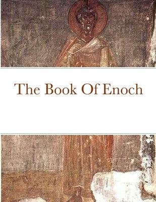 The Book Of Enoch by Enoch