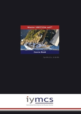 IYMCS Master 10 GT12meters text book by Harrison, Roger G.