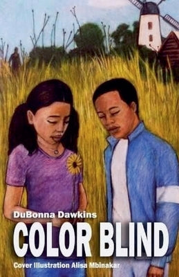 Color Blind by Dawkins, Dubonna