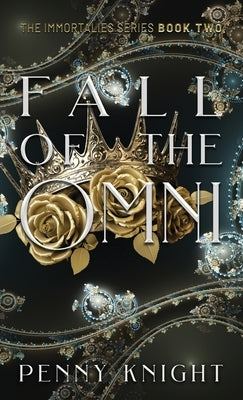 Fall of the Omni: A Fated Mates Paranormal Romance by Knight, Penny