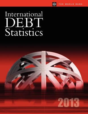 International Debt Statistics by Bank, World