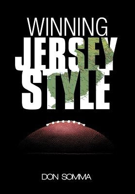 Winning Jersey Style by Somma, Don
