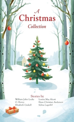 A Christmas Collection by Locke, John