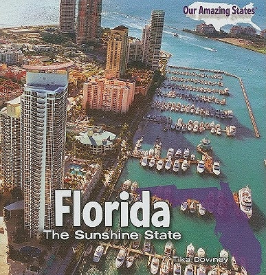Florida by Downey, Tika