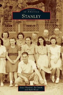 Stanley by Handsel, Joyce