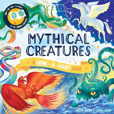 Mythical Creatures by Brown, Carron