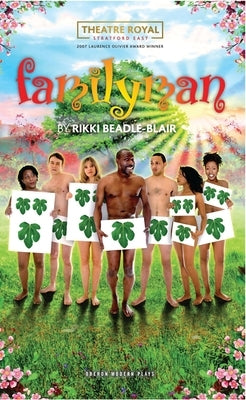 Familyman by Beadle-Blair, Rikki