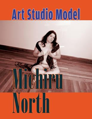 Art Studio Model: Michiru North by Merry Blacksmith Studio