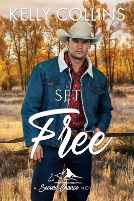 Set Free by Collins, Kelly
