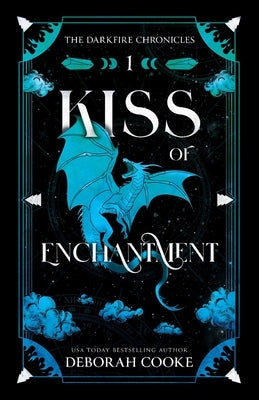 Kiss of Enchantment by Cooke, Deborah