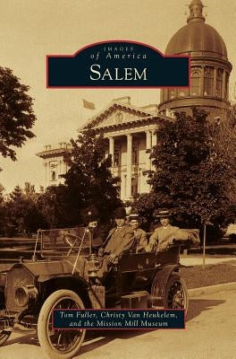 Salem by Fuller, Tom
