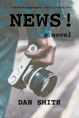 News! by Smith, Dan
