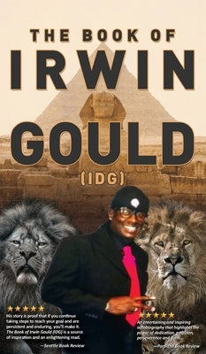 The Book of Irwin Gould (IDG) by Gould, Irwin