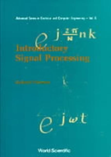 Introductory Signal Processing by Priemer, Roland