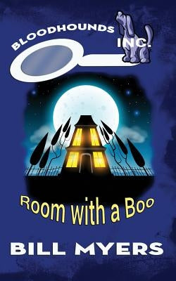 Room with a Boo by Myers, Bill