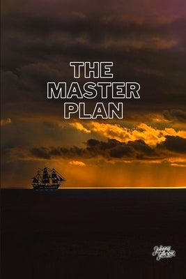 The Master Plan by Gillespie, Johnny