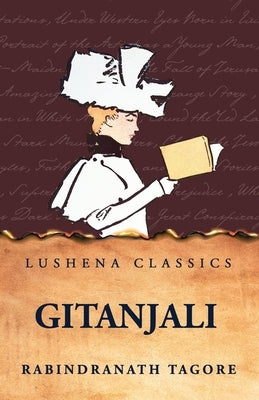 Gitanjali by Rabindranath Tagore