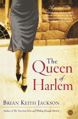 The Queen of Harlem by Jackson, Brian Keith