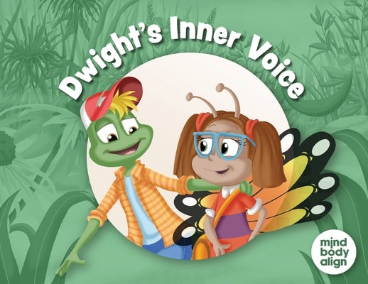 Dwight's Inner Voice by Mind Body Align