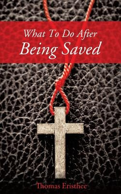 What to Do After Being Saved by Eristhee, Thomas