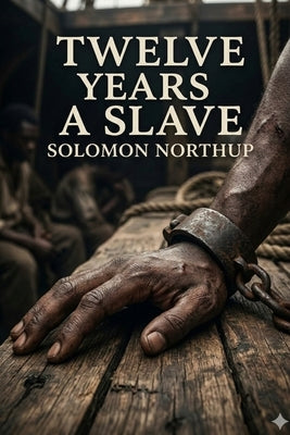 Twelve Years a Slave by Northup, Solomon