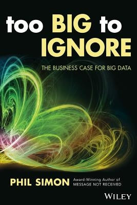 Too Big to Ignore P by Simon