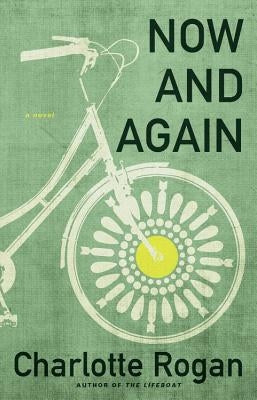 Now and Again by Rogan, Charlotte