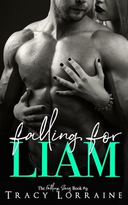 Falling For Liam: A Second Chance Romance by Editing, Pinpoint