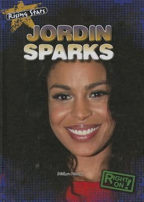 Jordin Sparks by Kennon, Michou