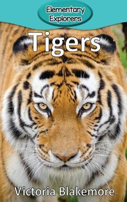 Tigers by Blakemore, Victoria