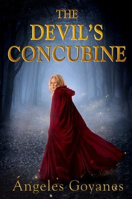 The Devil's Concubine by Johnson, Kasia